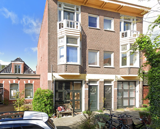 Te huur: Veldstraat 14, 9717 LP Groningen